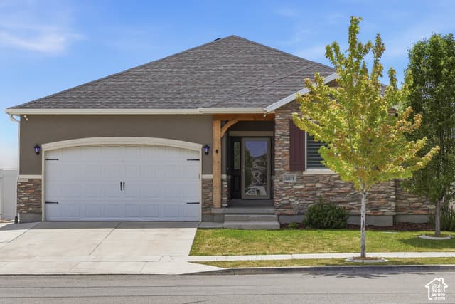 5377 W Iron King Dr, Herriman