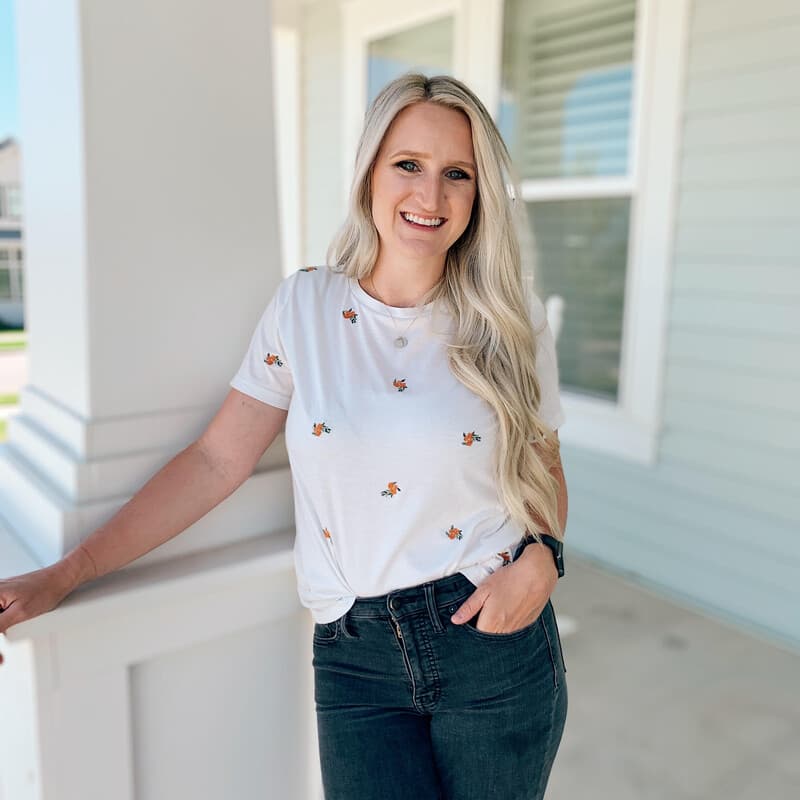 Hayley Ward