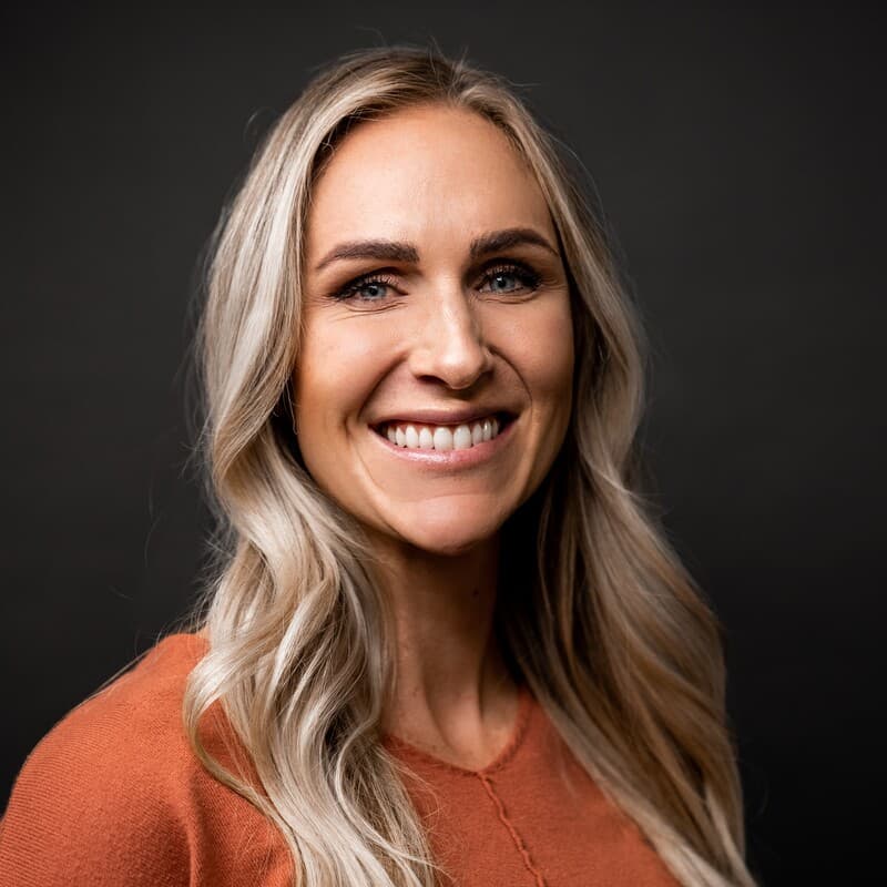 Whitney Glassman