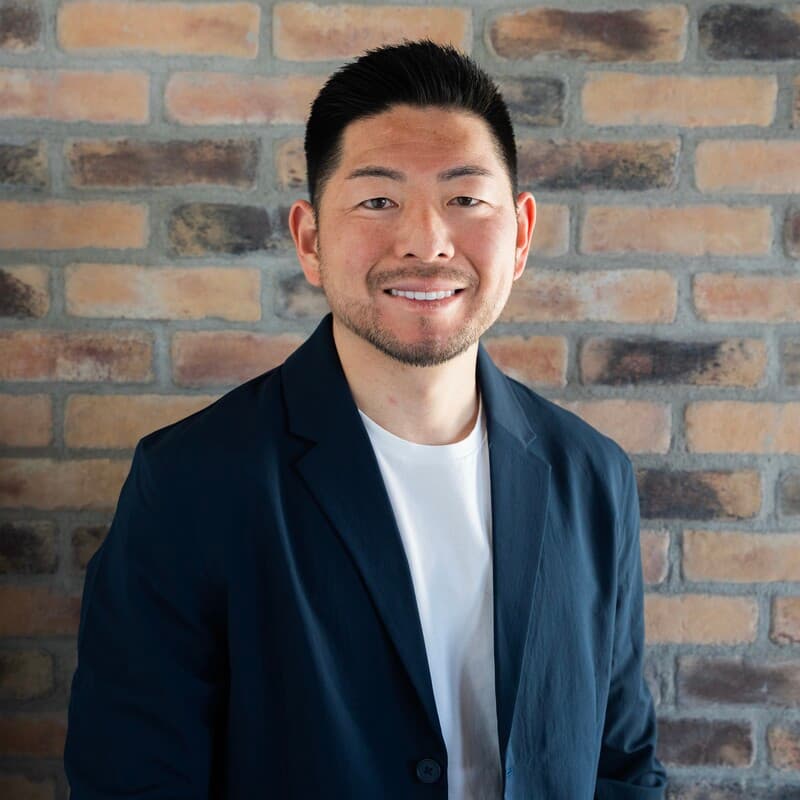 Derek Amano