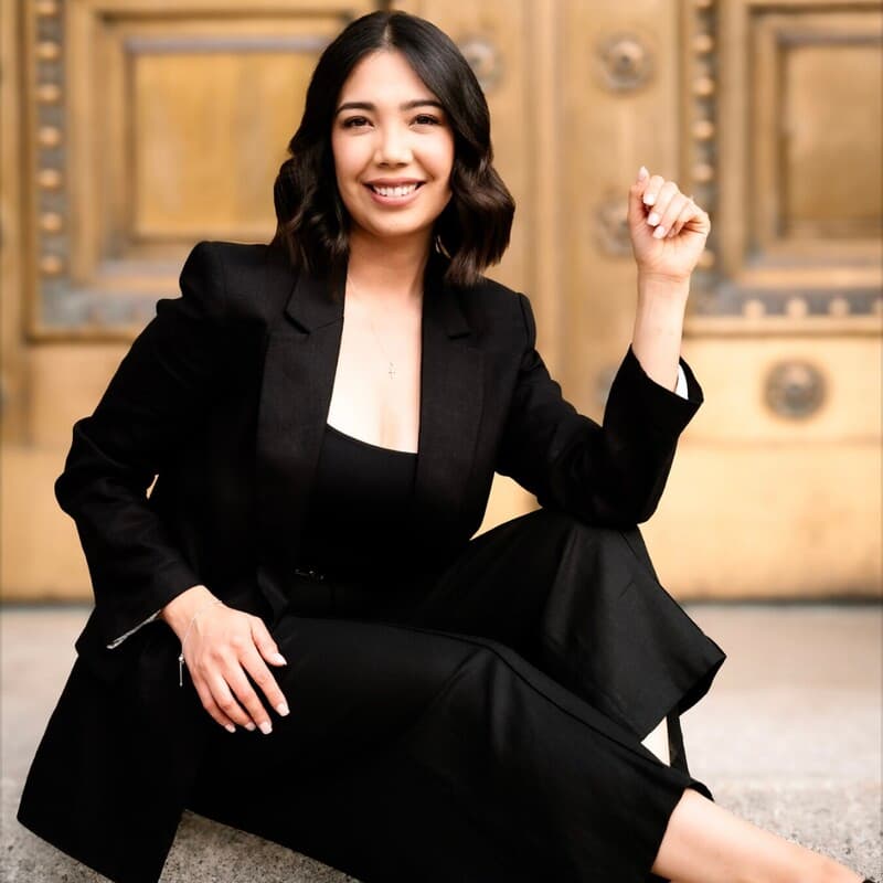 Jeanette A Horta Avila