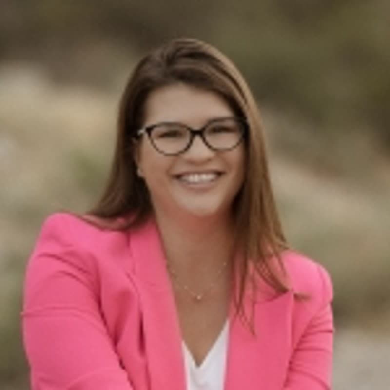 Lindsi Harris