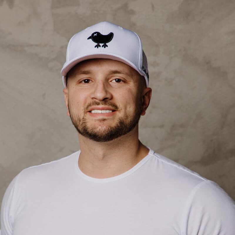 Aaron Young